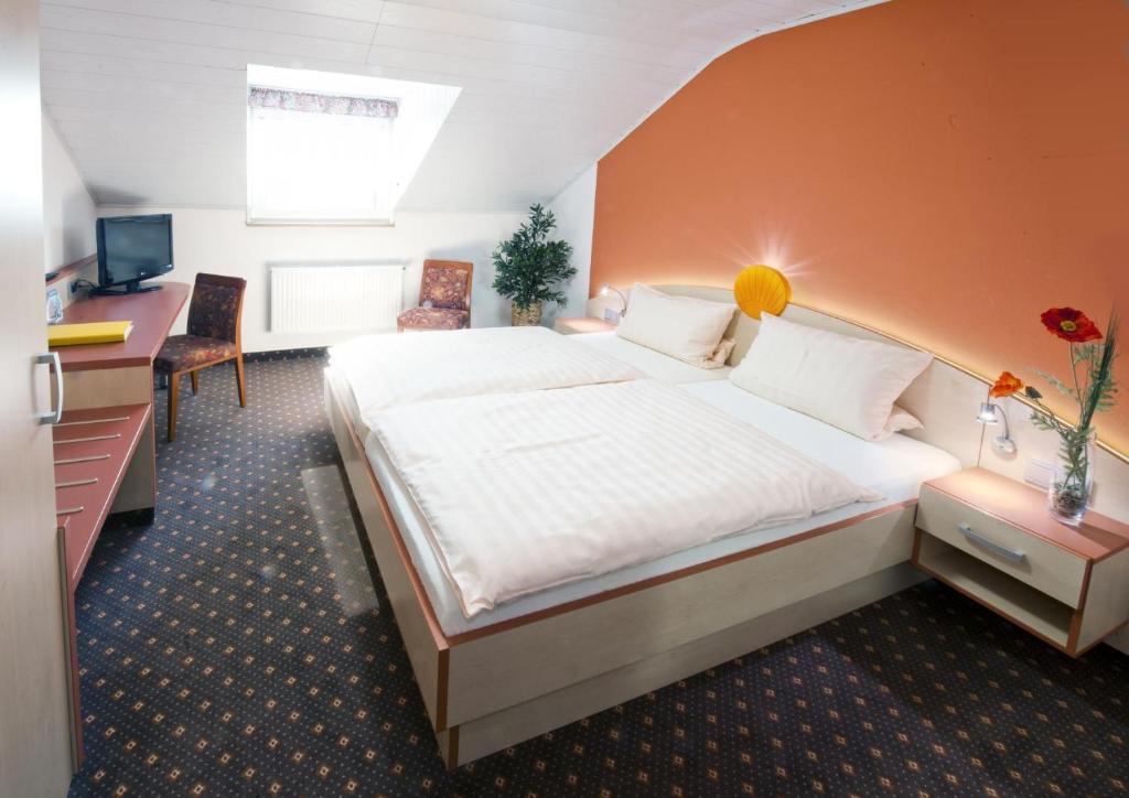 Sonnental Hotel 3*