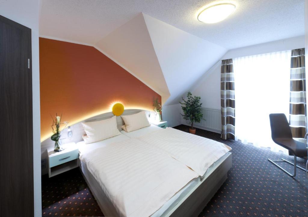 Sonnental Hotel Neusorg