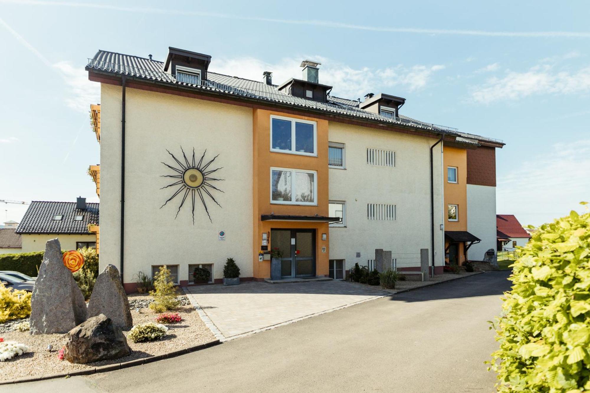 Hotel Sonnental 3*