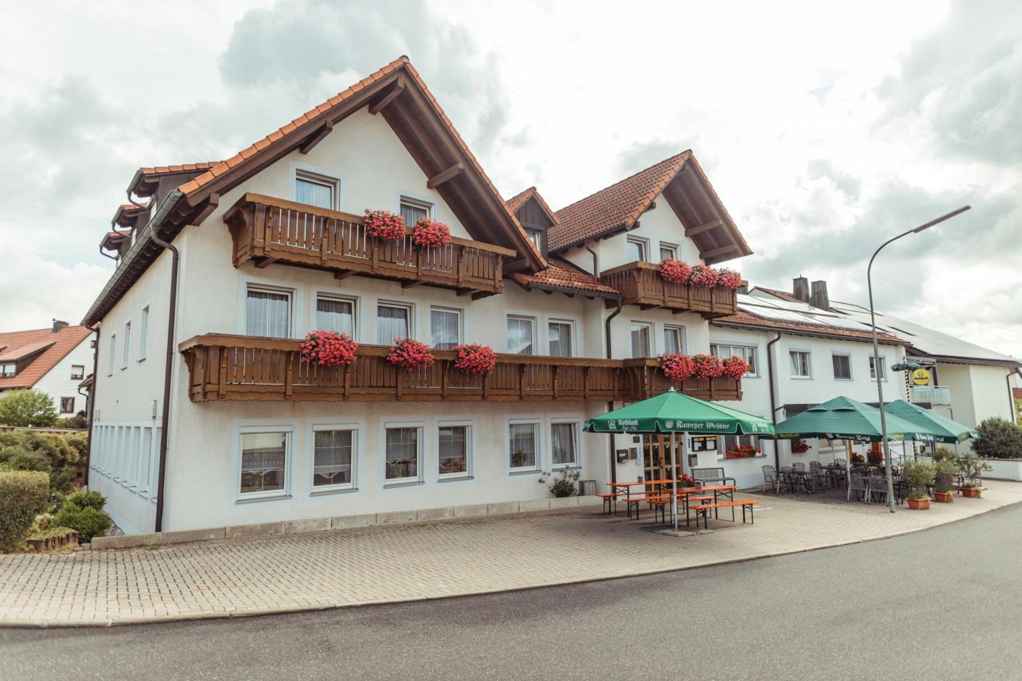 Sonnental Hotel