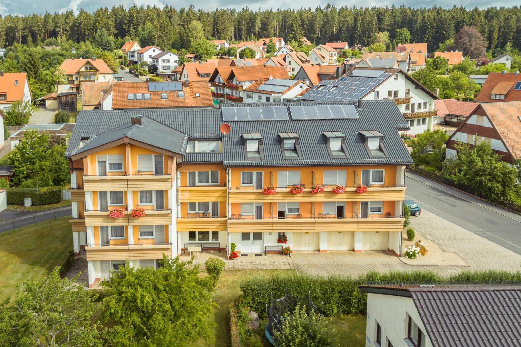 Hotel Sonnental 3*