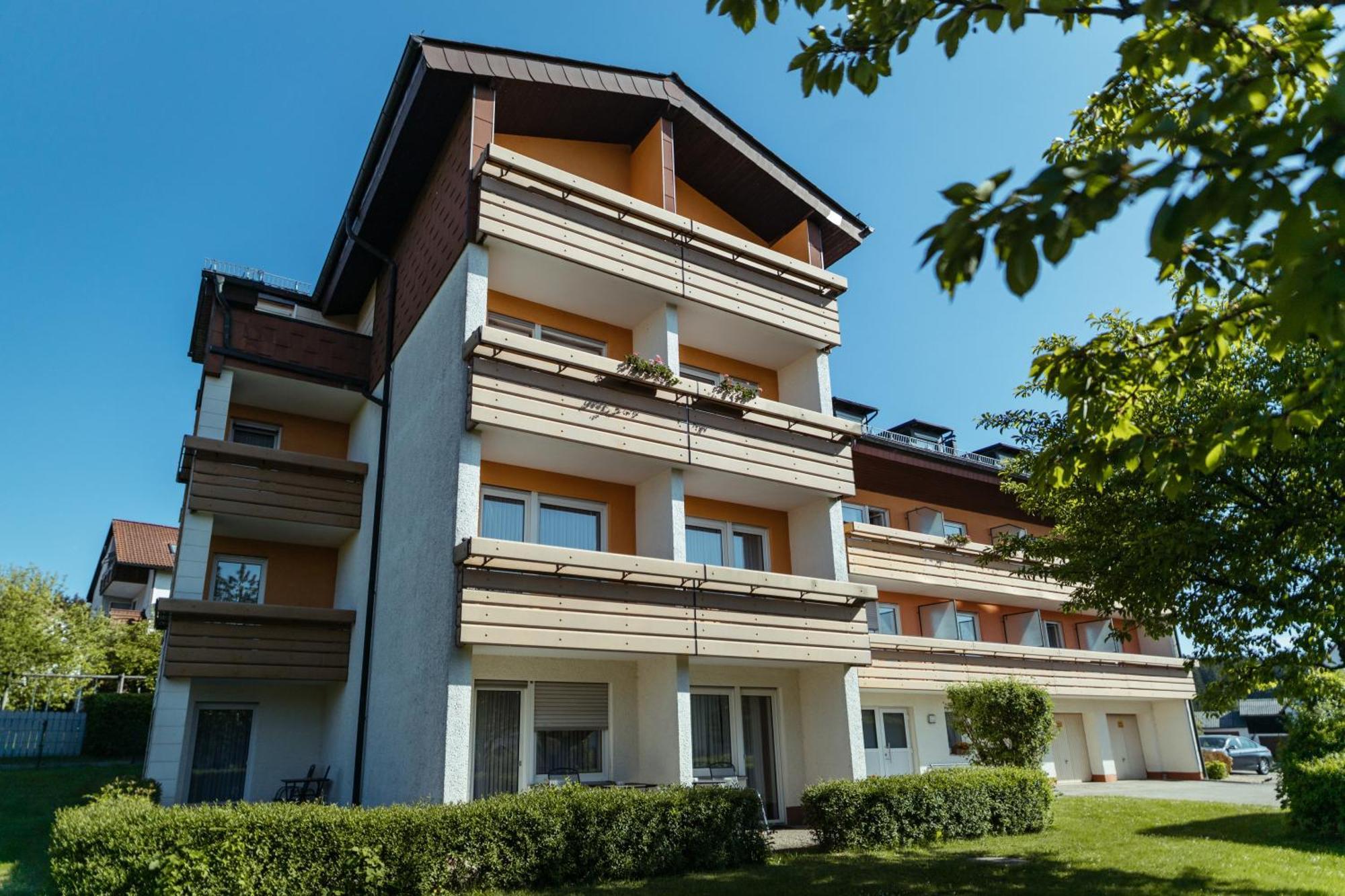 Sonnental Hotel 3*