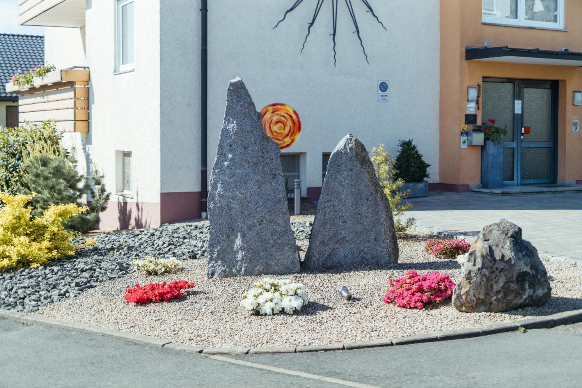 Hotel Sonnental Neusorg
