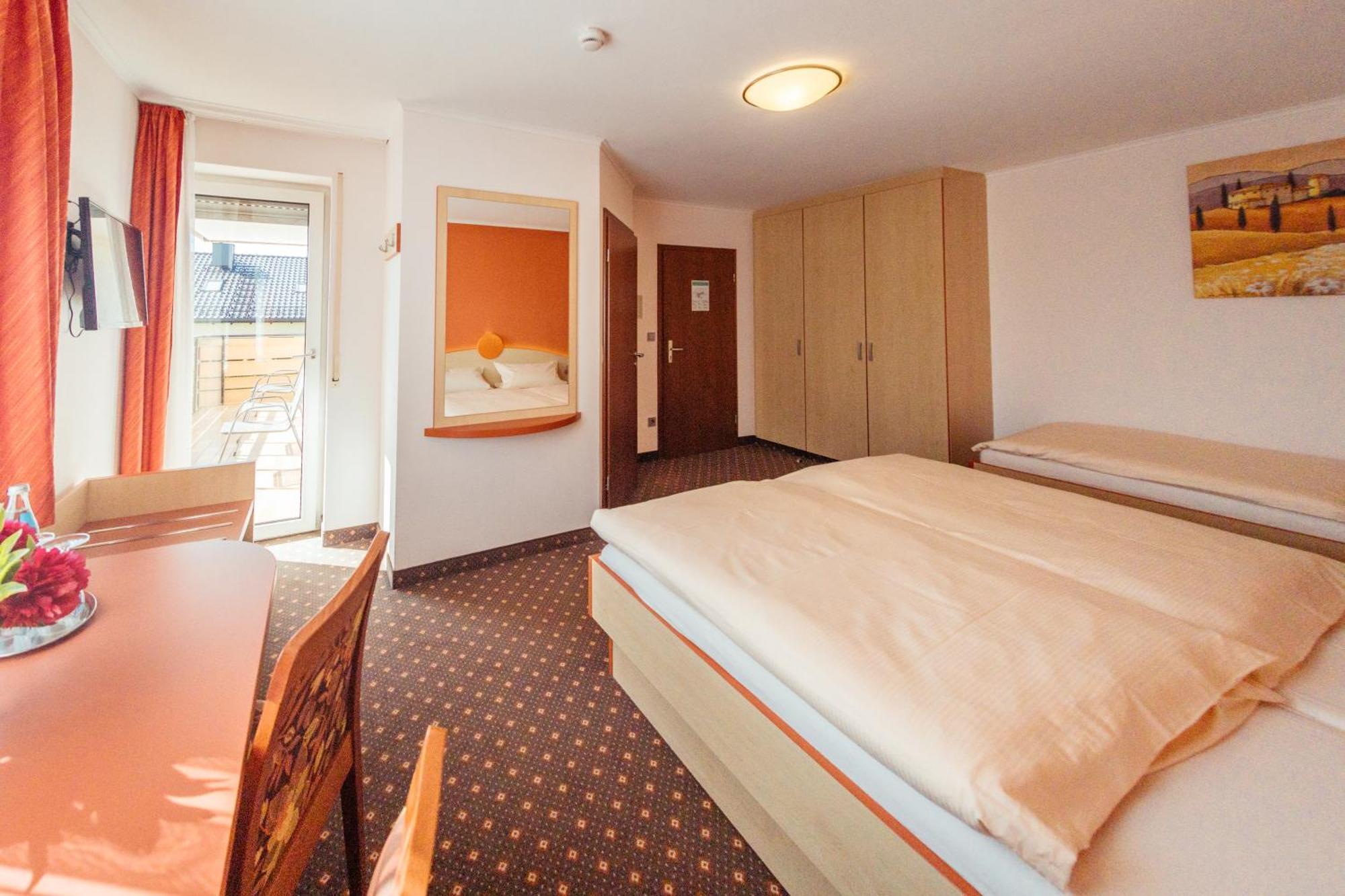 Sonnental Hotel Neusorg