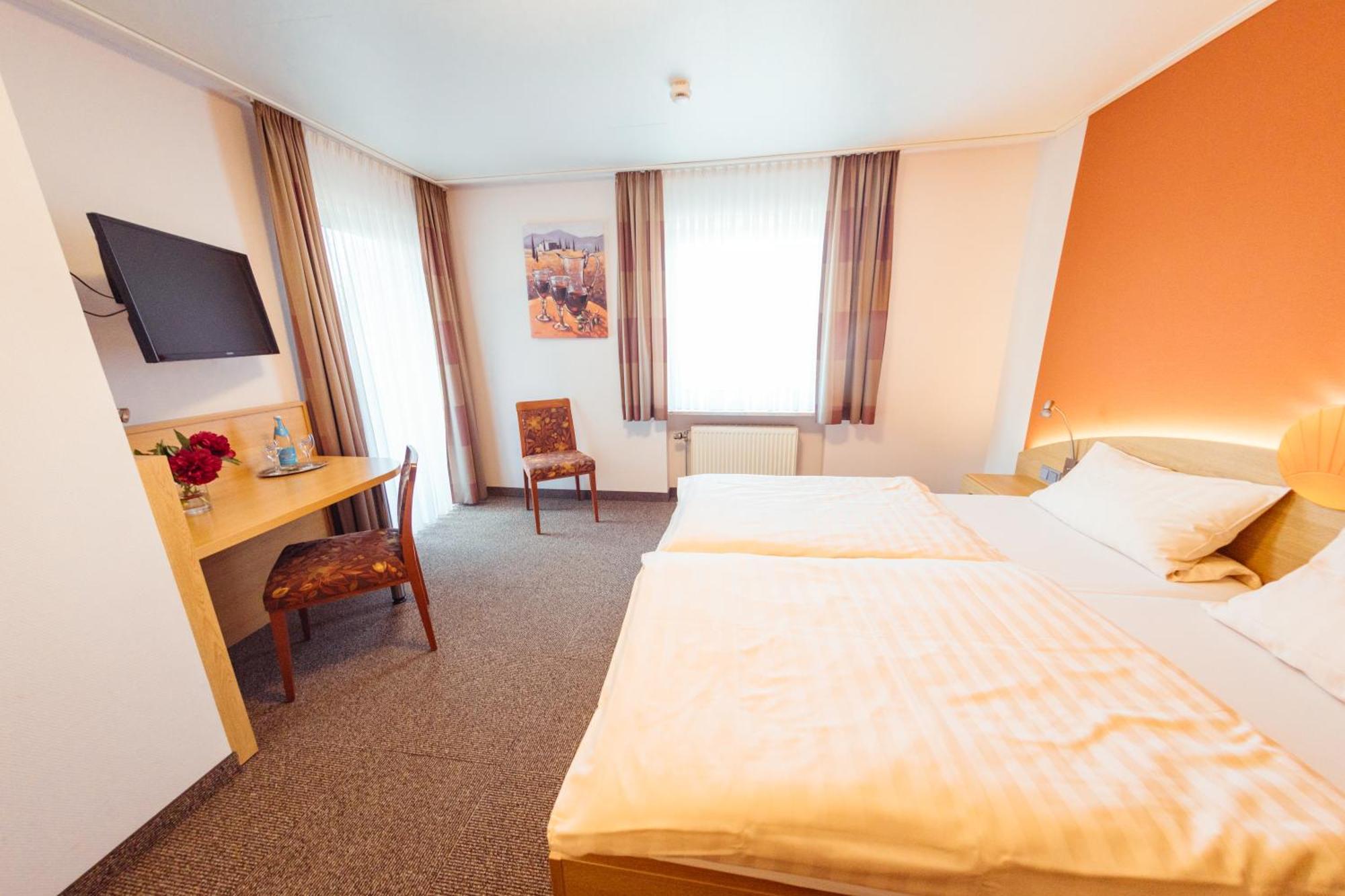 Sonnental Hotel