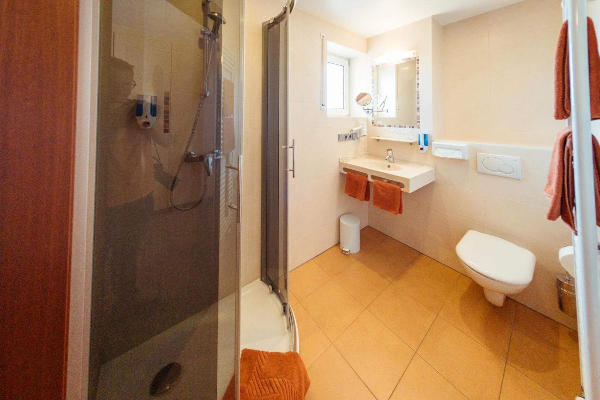 Sonnental Hotel 3*