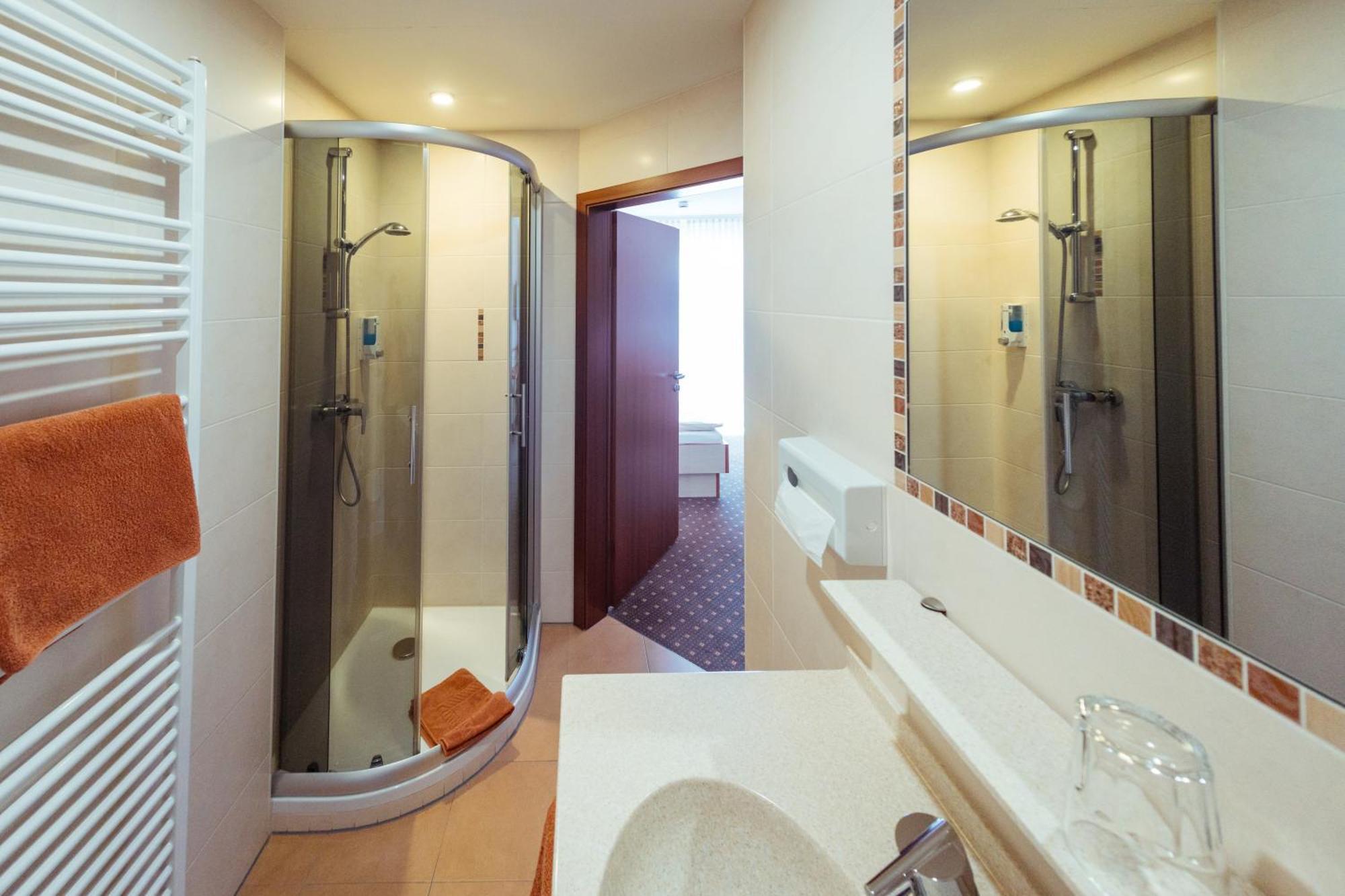 Hotel Sonnental Neusorg