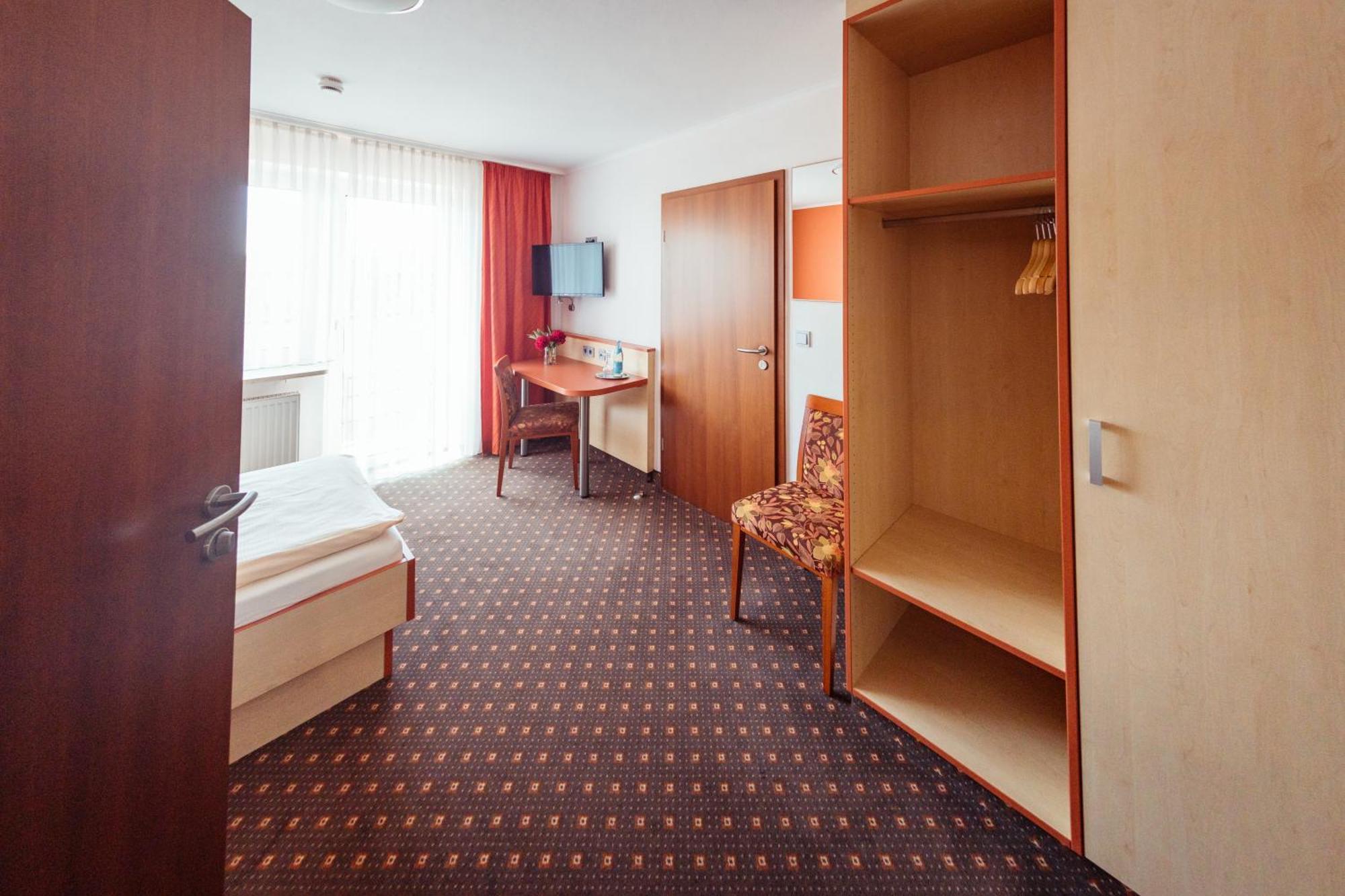 Hotel Sonnental Neusorg